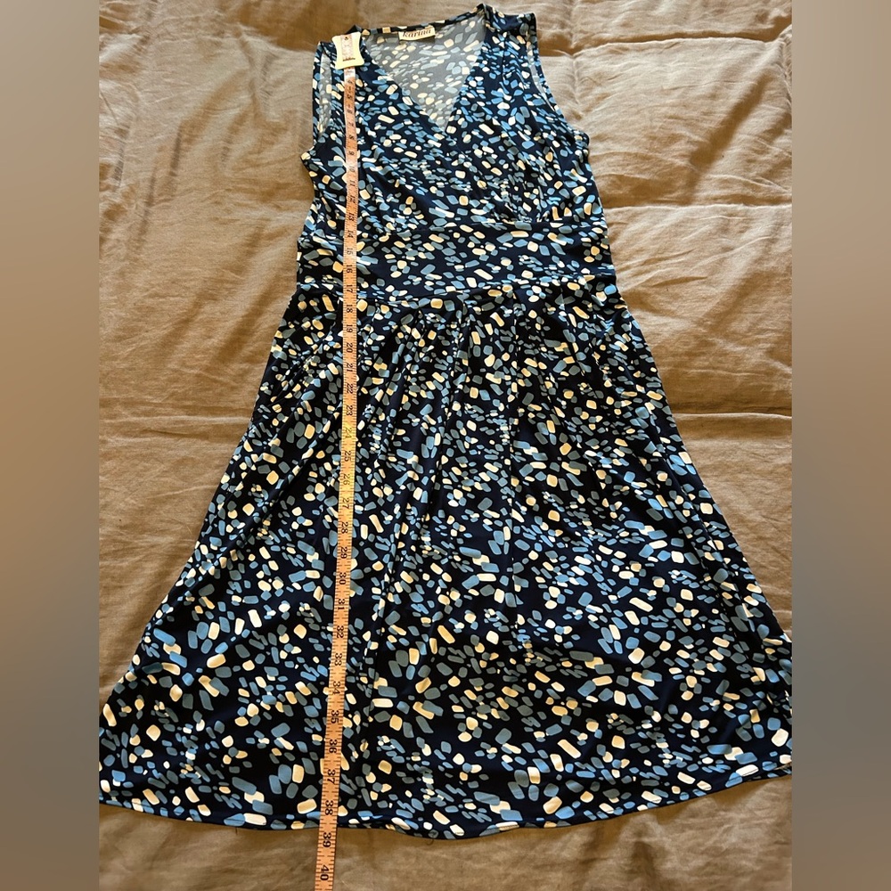 IYKYK EUC Karina Dress - Made in NYC - Picture 6 of 9
